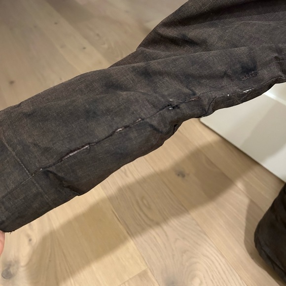 Community winter jacket - Picture 6 of 8